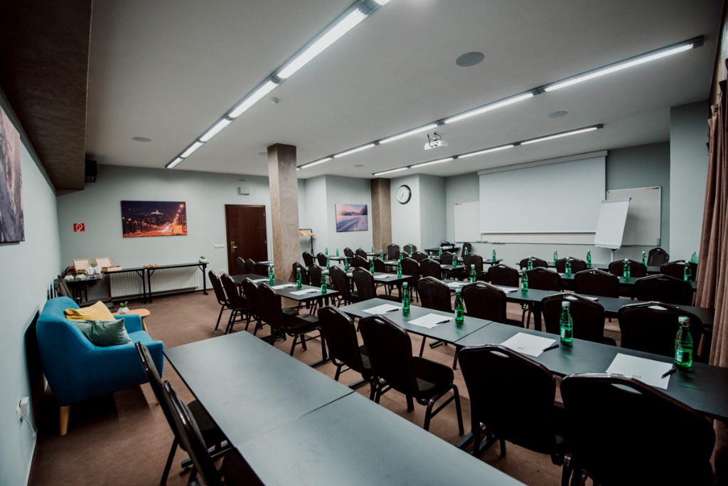 Congress Room