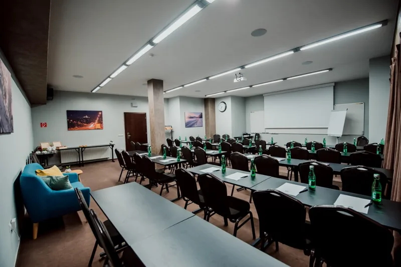 Congress Room